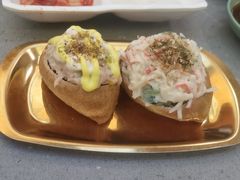 -豚妈妈汤饭·部队锅(南京东路店)