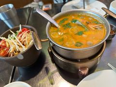 -simply thai天泰(世纪汇店)