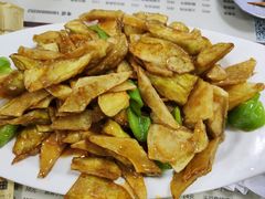 -蜀江水川菜馆(金川家园店)