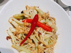 -渔语鱼酸菜鱼新川菜(来福士店)