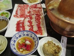 -仁和四季涮肉馆(天坛南门店)
