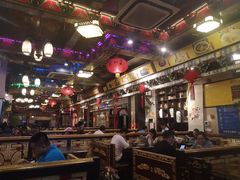 大堂-缪氏川菜(丰盛町店)