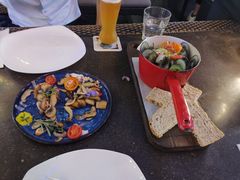 -haxnbauer海森堡德国餐厅(深圳coco店)