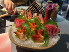 -匠和风精致料理(祥禾天地店)