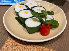 -CHINCHIN 青青·泰国料理(万象食家店)