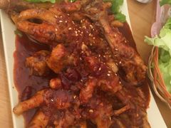 -妈妈手(山大总店)