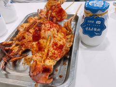 -王姐烧烤(中山路店)