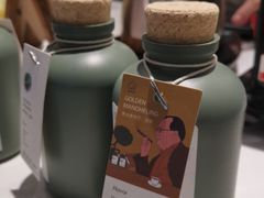-Hiwork cafe(新街高和店)