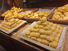 -沙州食驿·非遗小吃夜市