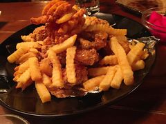 -Outdark Korean Restaurant