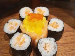 -古田居·特色寿司料理(骏欣中心店)