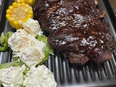 -panchos 墨西哥餐厅(嘉绿苑店)
