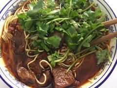 -沈家仁牛肉面(大堰三村总店)