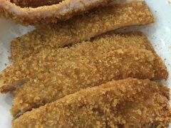 -潘国仙耳光馄饨(黄家阙路店)