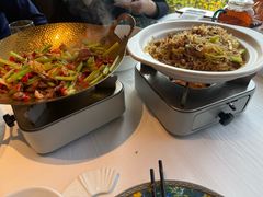 -小厨娘淮扬菜(天印大道店)