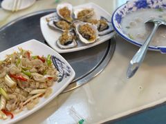 -富临港·蒸汽海鲜·手抓海鲜·炒菜(栈桥店)