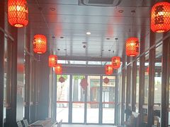 -煲王粤菜餐厅(中侨中心店)