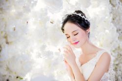 -金夫人婚纱摄影(华南店)