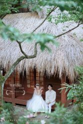 点击看大图 -杭州金夫人婚纱摄影(富阳私享店)