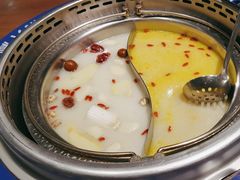 -快乐小羊·内蒙牛羊肉火锅(流花中心店)