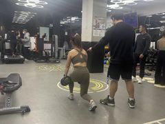 -VPsmart私教健身工作室(新华路旗舰店)
