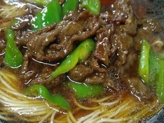 -董记面馆(漳州二路店)