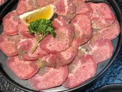 -九田家黑牛烤肉料理(太阳城店)