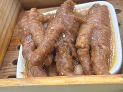 -海港餐厅·平价海鲜·茶点(小公园店)