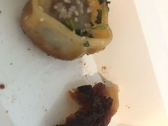 生煎包-富春汤包生煎馆(春晖店)