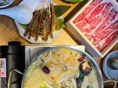 -山海蟹庐·海鲜糟粕醋火锅(慈溪店)