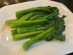 -惠州白鹭湖雅居乐喜来登度假酒店-采悦轩中餐厅
