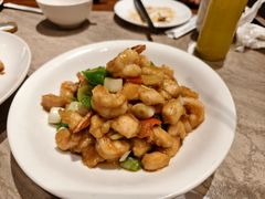 -北平小馆·烤鸭·家常菜(磨房北里店)