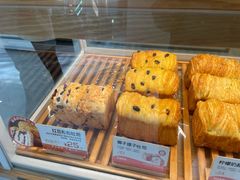 -爸爸糖吐司面包(宁波世纪东方店)