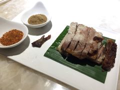 -滇越乘象云南餐厅(豆各庄店)