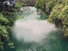 -三峡人家风景区
