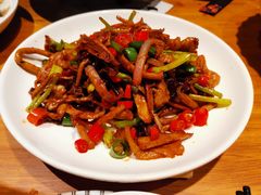 -金陵一哥龙虾(水木秦淮店)