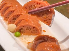 -上海人家花樣年华(中山公园店)