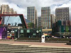 -星巴克(贵阳花果园1店)