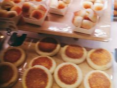 -巴黎贝甜(国贸店)