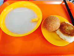 -东华大学第一食堂(松江校区店)