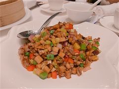 -明阁 Ming Court(广州朗豪酒店)
