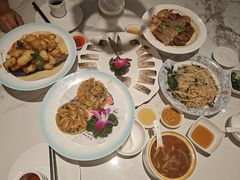 -厝包四点金·潮宴(太古仓店)