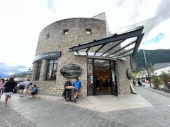 -Patagonia Chocolates(皇后镇店)