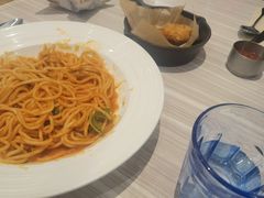 -必胜客(新福地店)