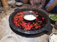 -重庆渝达老火锅(春熙路店)