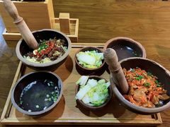 -擂饭(五一广场店)