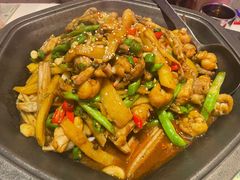 -蛙来哒(方圆荟店)