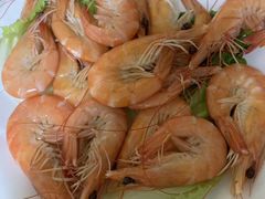 -阿杰臻选海鲜饭店(普陀山店)