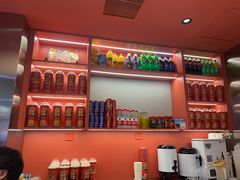 -青木岚小海鲜•小龙虾(友谊店)