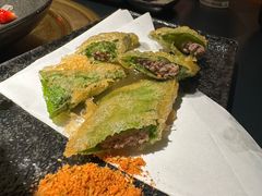 -無二炙坊·和牛烧肉(大钟寺1733店)